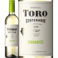 トロ・センテナリオ・トロンテス 2025 アルゼンチン ライトボディ ワイン wine 白 750ml 辛口 メンドーサ トロンテス
