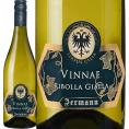 イエルマン・ヴィナーエ 2024 イタリア Italy 白ワイン wine 辛口 リボッラ・ジャッラ リボッラジャッラ 750ml 白750ml スクリューキャップ ALC13% リボッラ