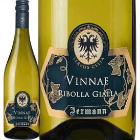 イエルマン・ヴィナーエ 2024 イタリア Italy 白ワイン wine 辛口 リボッラ・ジャッラ リボッラジャッラ 750ml 白750ml スクリューキャップ ALC13% リボッラ