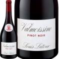 ルイ・ラトゥール・ヴァルモワシン・ピノ・ノワール 2024 フランス France 750ml 南仏 プロヴァンス ヴァール IGP ラングドック 赤ワイン wine ミディアムボ