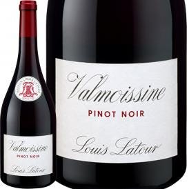 ルイ・ラトゥール・ヴァルモワシン・ピノ・ノワール 2024 フランス France 750ml 南仏 プロヴァンス ヴァール IGP ラングドック 赤ワイン wine ミディアムボ