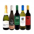 豪州産赤白スパーク 当店自慢のカルト生産者が手掛ける独占販売のワイン wine を中心に、多彩な品種を楽しめるお買い得セット set 
