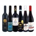  第56弾 当店 極 厳選 赤ワイン wine 好きならこのセット set 格別の美味しさ コク旨上質赤ワイン wine を存分に味わう贅沢赤ワイン wine 6本セット set 