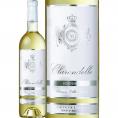 クラレンドル・ブラン 2024 フランス France 白ワイン wine 750ml ミディアムボディ 辛口 ペサック・レオニャン ボルドー bordeaux オー・ブリオン ラ・ミッ