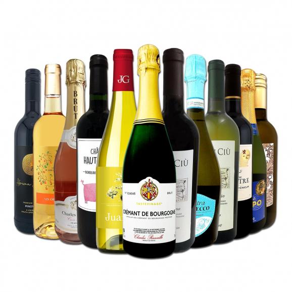 赤ワイン wine も 白ワイン wine も スパークリング sparkling ワイン wine も オレンジワイン wine も 当店オススメばかりを厳選したちょっといいワイン w01