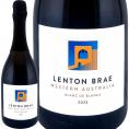 レントン・ブレイ・ブラン・ド・ブラン・スパークリング sparkling 2025 白スパークリング sparkling ワイン wine オーストラリア Australia 750ml 辛口 Len
