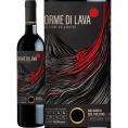 マンフレディ・オルメ・ディ・ラーヴァ・アリアニコ 2023 イタリア Italy 赤ワイン wine バジリカータ アリアニコ100% アリアニコ・デル・ヴルトゥーレ レ・