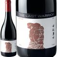 シルバーハイツ ラスト・ウォリアー・レッド 2022 中国 赤ワイン wine 750ml フルボディ カベルネ・ソーヴィニヨン メルロー