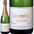シュラムズバーグ・ブラン・ド・ブラン 2022 スパークリング sparkling 白 ホワイトハウス 750ml 歴史的外交イベント カリフォルニア アメリカ America 産