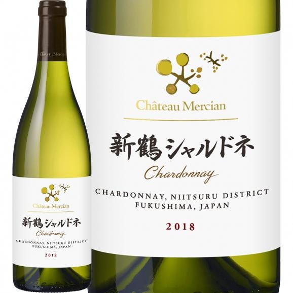 シャトー・メルシャン 福島 会津美里 新鶴地区 国産ワイン wine 白 辛口 トロピカル パイナップル グレープフルーツ 白い花 ハチミツ バニラ ヘーゼルナッ01