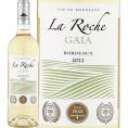 ラ・ロッシュ・ガイア 2022 白ワイン wine ボルドー bordeaux ボルドー bordeaux 白 フランス France ソーヴィニョンブラン ユニブラン コロンバール 750m