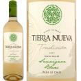 ティエラ・ヌエヴァ・トラディッション・ソーヴィニョン・ブラン 白ワイン wine チリ ラペル・ヴァレー ラペル産 ラペルヴァレー産 銘醸産地 醸造家 ソー 