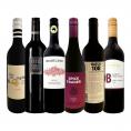  豪州シラーズ&カベルネ・シラーズ6本セット set 濃厚シラーズを中心にスタイルの違う飲み比べにも最適 生産者ベン・グレッツァー 豪州産 オーストラリア 
