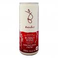 バロークス・スパークリング sparkling ・カベルネ・シラーズ・メルロー 缶 赤スパークリング sparkling ワイン wine 缶入りワイン wine 缶250ml 250ml オ