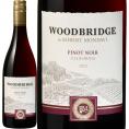 ロバート・モンダヴィ・ウッドブリッジ・ピノ・ノワール 赤ワイン wine 750ml 13% カリフォルニア アメリカ America 産 ピノ・ノワール約80% ミディアムボ