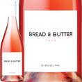 ブレッド&バター ロゼ rose 2024 アメリカ America カリフォルニア ナパ・ヴァレー 辛口 ロゼ rose ワイン wine 750ml アルコール12.5% バルベーラ78% グ 