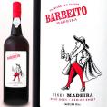 バーベイト マデイラ ミディアム・スイート NV ポルトガル 酒精強化 750ml 甘口 マデイラワイン wine マデラ マディラ 白ワイン wine 甘口ワイン wine 酒 