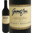 赤ワイン wine グランクリュ・ヴィンヤード・カリフォルニア・カベルネ・ソーヴィニョン ノンヴィンテージ アメリカ America 750ml ブドウ酒 結婚記念日  