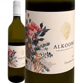 アルクーミ・グレイジング・コレクション・シャルドネ chardonnay 2023
