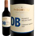 デ・ボルトリ・DB・カベルネ・メルロー 最新ヴィンテージ オーストラリア Australia 赤ワイン wine 750ml ミディアムボディ 辛口 ニューサウスウェールズ 