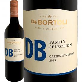 デ・ボルトリ・DB・カベルネ・メルロー 最新ヴィンテージ オーストラリア Australia 赤ワイン wine 750ml ミディアムボディ 辛口 ニューサウスウェールズ 