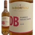 ロゼ rose ワイン wine 辛口 デ・ボルトリ・DB・ロゼ rose 最新ヴィンテージ オーストラリア Australia ロゼ rose ワイン wine 750ml ライトボディ 辛口  