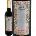 レ・クアトロ・スタジョーニ・ヴィーノ・ロッソ Le 4 Stagioni Vino Rosso 赤ワイン wine イタリア Italy ロンバルディア ロジット&グアリーニ サンジョベ