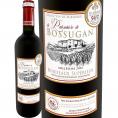 ラ・パロンビエール・ド・ボスガン 2022 赤ワイン wine 750ml 赤 2022年 フランス France ボルドー bordeaux メルロー60% カベルネ・ソーヴィニヨン20% カ