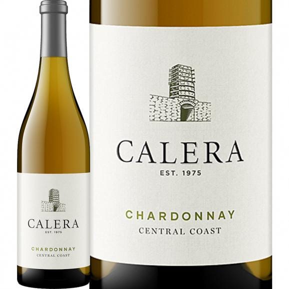 カレラ・セントラル・コースト・シャルドネ chardonnay 2023 アメリカ America 白ワイン wine 750ml Calera 評価誌93点 カリフォルニア セントラル・コー 01