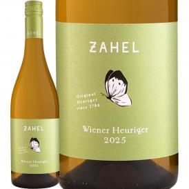 オーストリアワイン wine 新酒先行予約11月11日以降お届け ツァーヘル ウィーナー・ホイリゲ 2026 ホイリゲ 白ワイン wine 新酒 750ml ウィーン オースト 