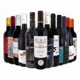  第109弾 当店オススメばかりを厳選したちょっといい赤ワイン wine 12本セット set 