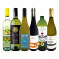 第77弾 当店 極 厳選 白ワイン wine 好きならこのセット set 格別の美味しさ 華やかな上質白ワイン wine を存分に味わう贅沢白ワイン wine 6本セット set