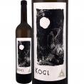 コーグル ピノ・グリ・スキンコンタクト 2023 オーストリア ズュート・シュタイアーマルク 白ワイン wine 750ml ライト～ミディアムボディ 辛口 オレンジ 