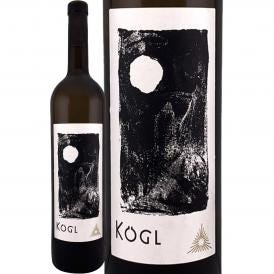 コーグル ピノ・グリ・スキンコンタクト 2023 オーストリア ズュート・シュタイアーマルク 白ワイン wine 750ml ライト～ミディアムボディ 辛口 オレンジ 