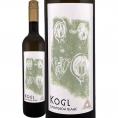 コーグル ソーヴィニヨン・ブラン 2024 オーストリア ズュート・シュタイアーマルク 白ワイン wine 750ml ライトボディ 辛口
