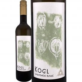 コーグル ソーヴィニヨン・ブラン 2024 オーストリア ズュート・シュタイアーマルク 白ワイン wine 750ml ライトボディ 辛口