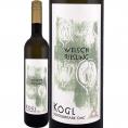 コーグル ヴェルシュリースリング 2024 オーストリア ズュート・シュタイアーマルク 白ワイン wine 750ml ライトボディ 辛口