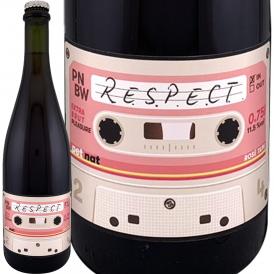 コーグル ペット・ナット・リスペクト 2024 オーストリア ズュート・シュタイアーマルク ロゼ rose スパークリング sparkling ワイン wine 750ml ライトボ