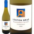 レントン・ブレイ・マーガレット・リバー・シャルドネ chardonnay 2024 白ワイン wine オーストラリア Australia 750ml 辛口 Lenton Brae Margaret 