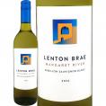 レントン・ブレイ・マーガレット・リヴァー・セミヨン・ソーヴィニョン・ブラン2024 白ワイン wine オーストラリア Australia 750ml 辛口 Lenton Brae Mar