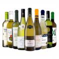  第55弾 自信を持ってお届けするワンランク上の極旨白ワイン wine だけ9本セット set 