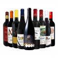  第78弾 間違いありません すべて評価獲得のモノ凄いワイン wine ばかりを揃えた超目玉お買い得スペシャル赤9本セット set 