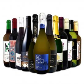  第92弾 この価格でこの内容は絶対オススメ 限界ギリギリまで良いワイン wine を詰め込んだ超厳選のベストミックス赤白泡など12本 