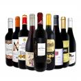 モン・ペラ入り 端数在庫一掃 赤ワイン wine 9本セット set