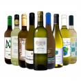 極旨ボルドー bordeaux 入り 端数在庫一掃 白ワイン wine 9本セット set