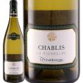 ラ・シャブリ chablis ジェンヌ シャブリ chablis &ldquo;ラ・ピエレレ&rdquo; 2023
