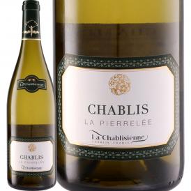 ラ・シャブリ chablis ジェンヌ シャブリ chablis “ラ・ピエレレ” 2023