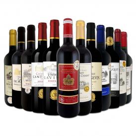  第142弾 金賞ボルドー bordeaux スペシャル 厳選金賞ボルドー bordeaux 12本セット set 