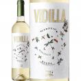 ヴィディジャ・ベルデホ・ルエダ 2025 スペイン Spain 白ワイン wine 辛口 750ml 標高800m 平均樹齢35年フアン・ヒル カスティーリャ・イ・レオン シャヤ 
