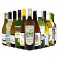  第121弾 当店オススメばかりを厳選したちょっといい白ワイン wine 12本セット set 